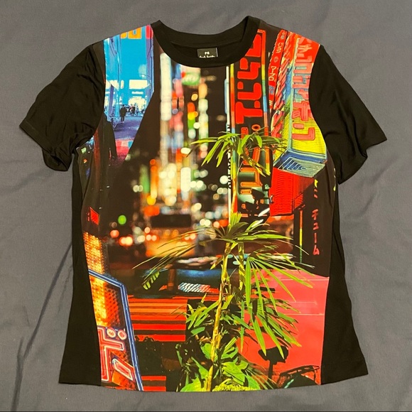 Paul Smith tee - Picture 4 of 7